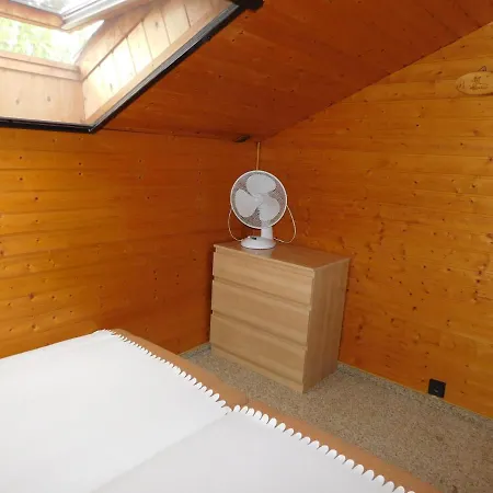 Gárdonyi Faház 4 Fő Részére Gárdony