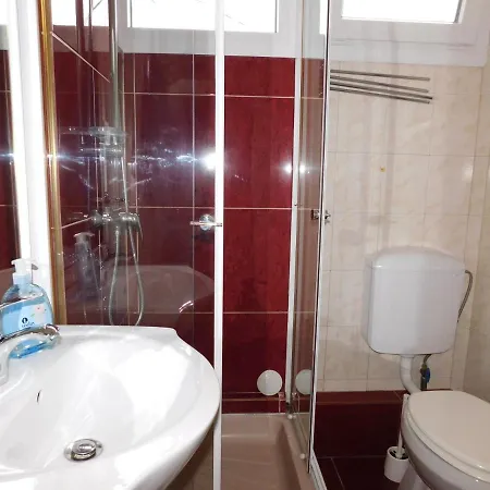 Holiday home Gardonyi Fahaz 4 Fo Reszere Gardony