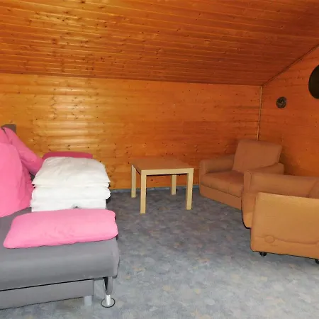 Hébergement de vacances Gárdonyi Faház 4 Fő Részére *