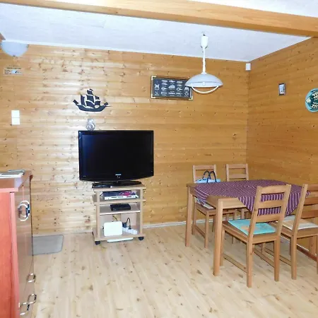 Holiday home Gardonyi Fahaz 4 Fo Reszere Gardony